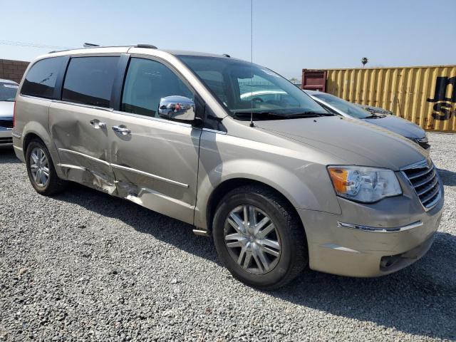 Photo 3 VIN: 2A8HR64X28R720039 - CHRYSLER TOWN & COU 