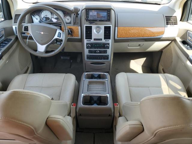 Photo 7 VIN: 2A8HR64X28R720039 - CHRYSLER TOWN & COU 