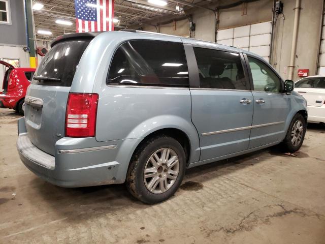 Photo 2 VIN: 2A8HR64X28R793007 - CHRYSLER MINIVAN 