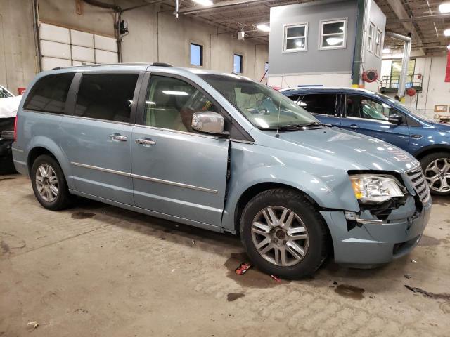 Photo 3 VIN: 2A8HR64X28R793007 - CHRYSLER MINIVAN 