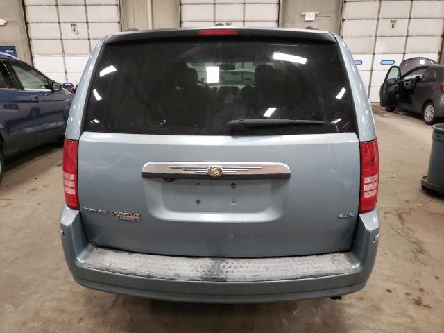 Photo 5 VIN: 2A8HR64X28R793007 - CHRYSLER MINIVAN 