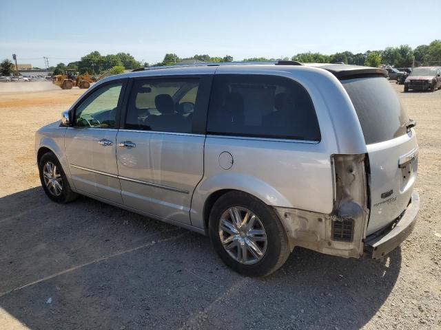 Photo 1 VIN: 2A8HR64X28R804345 - CHRYSLER MINIVAN 