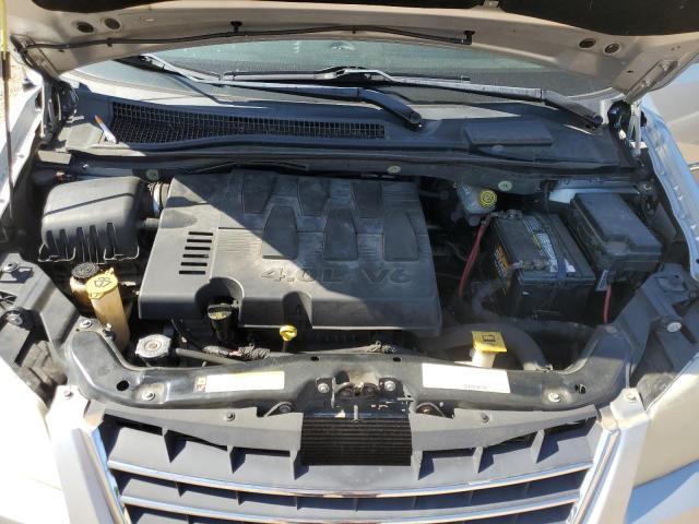 Photo 11 VIN: 2A8HR64X28R804345 - CHRYSLER MINIVAN 