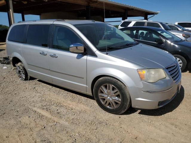 Photo 3 VIN: 2A8HR64X28R804345 - CHRYSLER MINIVAN 