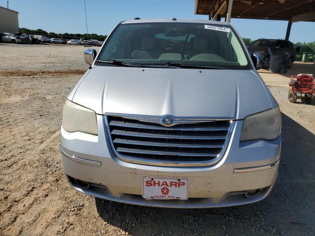 Photo 4 VIN: 2A8HR64X28R804345 - CHRYSLER MINIVAN 