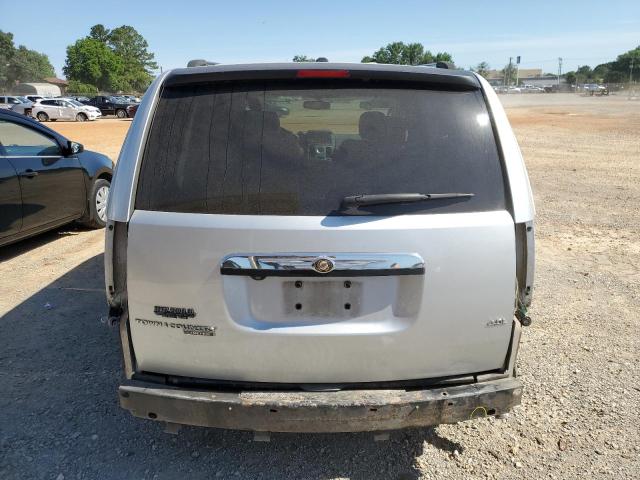 Photo 5 VIN: 2A8HR64X28R804345 - CHRYSLER MINIVAN 