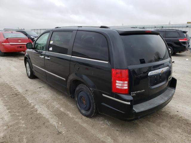 Photo 2 VIN: 2A8HR64X29R661575 - CHRYSLER TOWN &AMP COU 