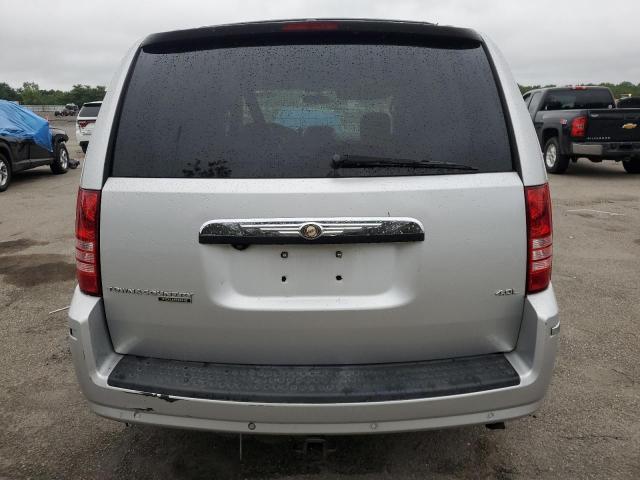 Photo 5 VIN: 2A8HR64X38R644749 - CHRYSLER TOWN & COU 