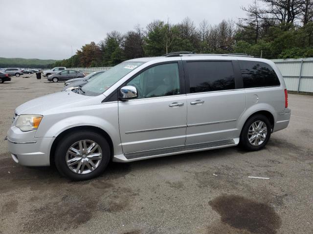 Photo 0 VIN: 2A8HR64X38R644749 - CHRYSLER TOWN-COU 