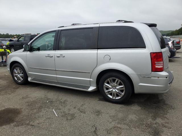 Photo 1 VIN: 2A8HR64X38R644749 - CHRYSLER TOWN-COU 