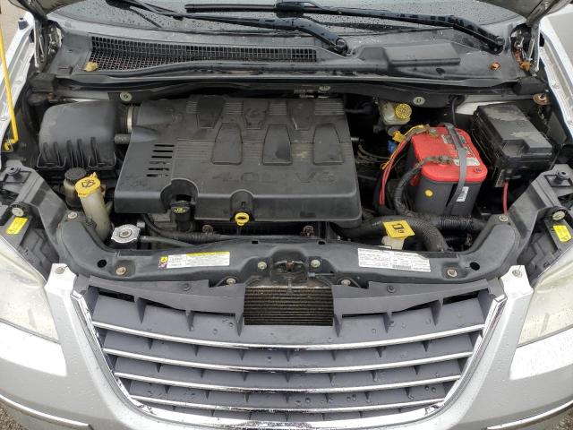 Photo 11 VIN: 2A8HR64X38R644749 - CHRYSLER TOWN-COU 