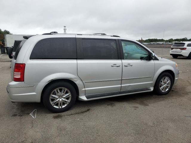 Photo 2 VIN: 2A8HR64X38R644749 - CHRYSLER TOWN-COU 