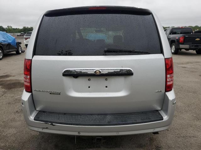 Photo 5 VIN: 2A8HR64X38R644749 - CHRYSLER TOWN-COU 