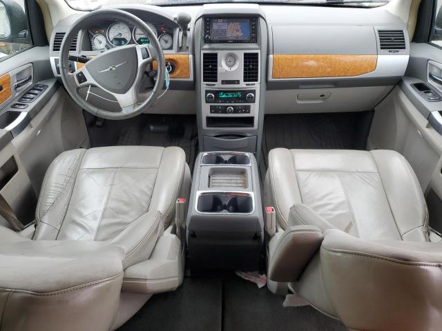 Photo 7 VIN: 2A8HR64X38R644749 - CHRYSLER TOWN-COU 
