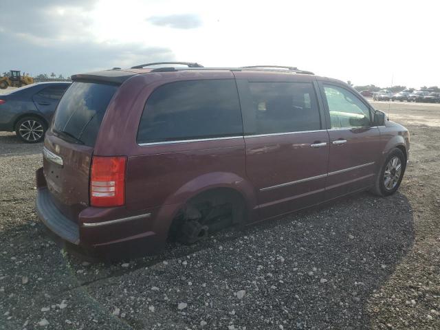 Photo 2 VIN: 2A8HR64X38R688573 - CHRYSLER MINIVAN 