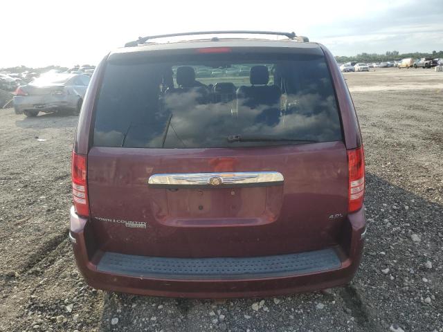 Photo 5 VIN: 2A8HR64X38R688573 - CHRYSLER MINIVAN 