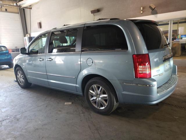 Photo 1 VIN: 2A8HR64X38R689304 - CHRYSLER MINIVAN 