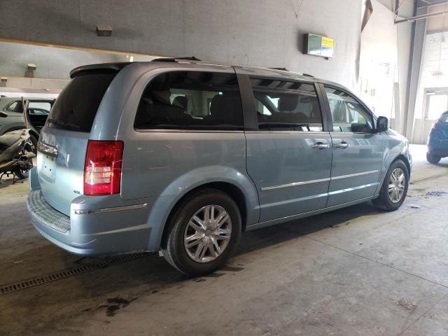 Photo 2 VIN: 2A8HR64X38R689304 - CHRYSLER MINIVAN 