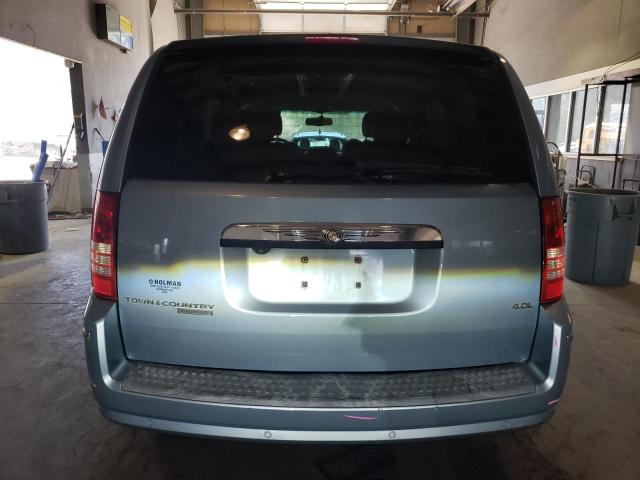 Photo 5 VIN: 2A8HR64X38R689304 - CHRYSLER MINIVAN 