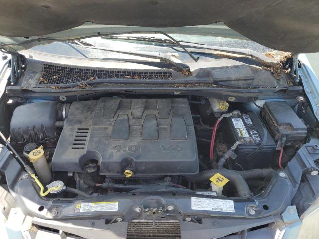 Photo 11 VIN: 2A8HR64X38R689383 - CHRYSLER MINIVAN 