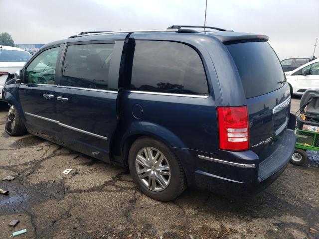 Photo 1 VIN: 2A8HR64X38R689982 - CHRYSLER TOWN & COU 