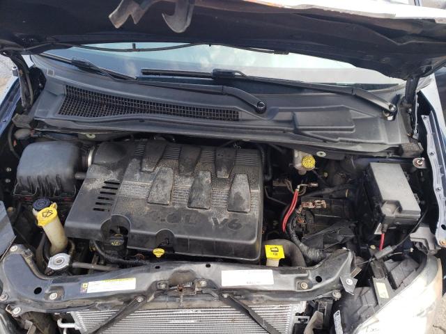 Photo 11 VIN: 2A8HR64X38R689982 - CHRYSLER TOWN & COU 