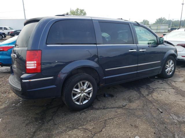 Photo 2 VIN: 2A8HR64X38R689982 - CHRYSLER TOWN & COU 