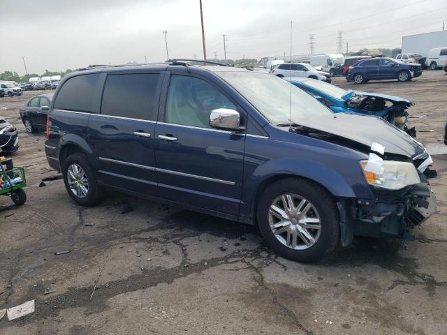 Photo 3 VIN: 2A8HR64X38R689982 - CHRYSLER TOWN & COU 