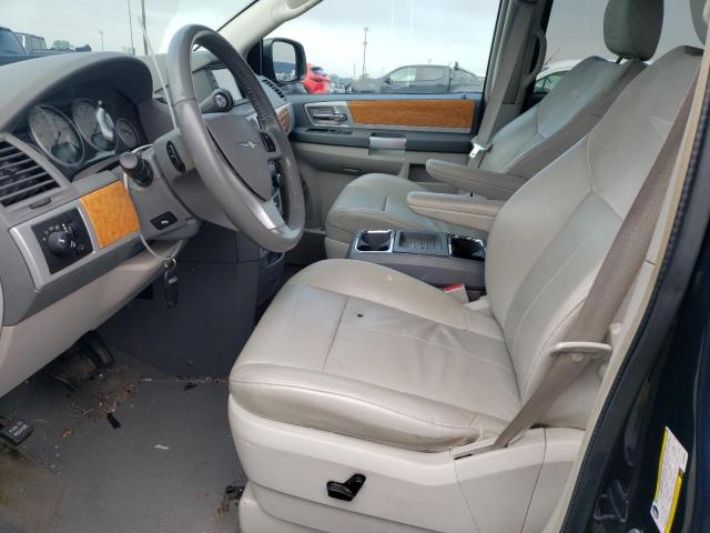 Photo 6 VIN: 2A8HR64X38R689982 - CHRYSLER TOWN & COU 