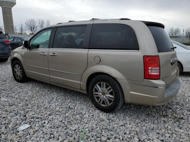 Photo 1 VIN: 2A8HR64X39R596834 - CHRYSLER MINIVAN 