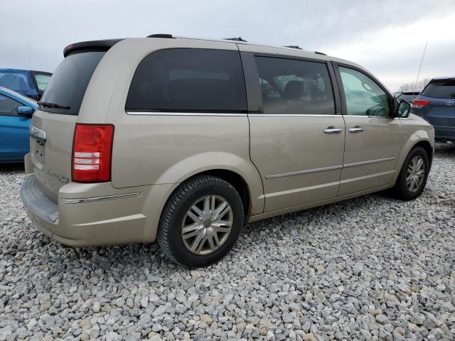 Photo 2 VIN: 2A8HR64X39R596834 - CHRYSLER MINIVAN 