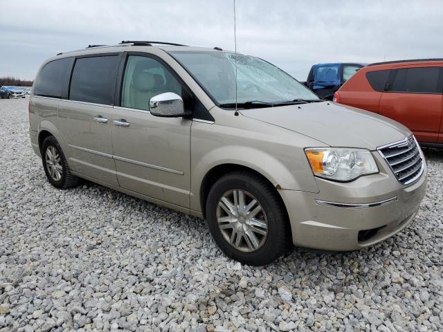 Photo 3 VIN: 2A8HR64X39R596834 - CHRYSLER MINIVAN 