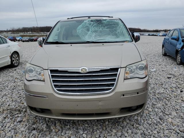 Photo 4 VIN: 2A8HR64X39R596834 - CHRYSLER MINIVAN 