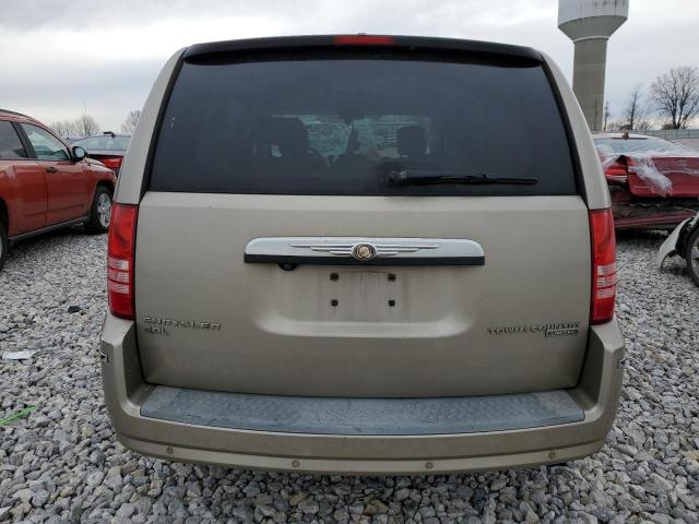 Photo 5 VIN: 2A8HR64X39R596834 - CHRYSLER MINIVAN 