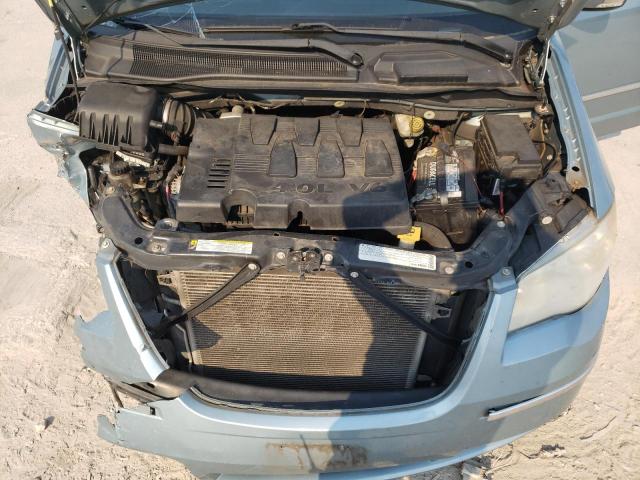 Photo 6 VIN: 2A8HR64X39R657633 - CHRYSLER TOWN &AMP COU 