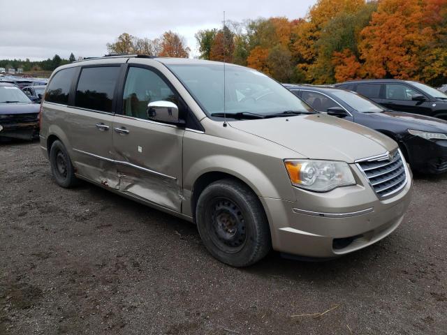 Photo 3 VIN: 2A8HR64X39R701470 - CHRYSLER MINIVAN 