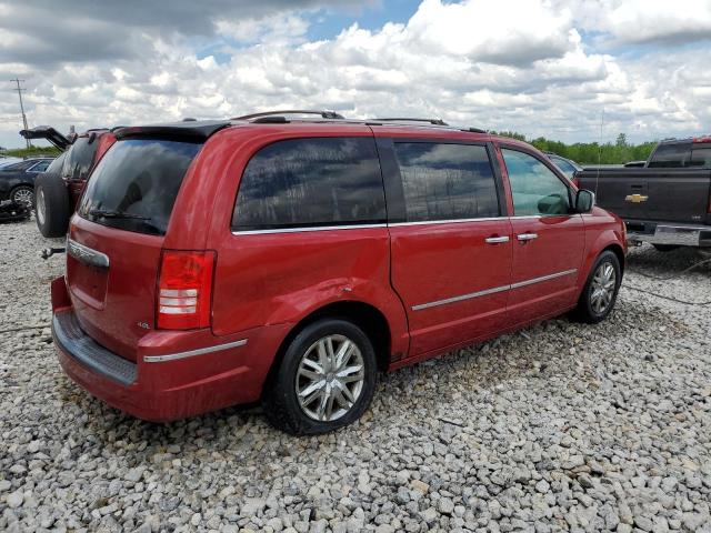 Photo 2 VIN: 2A8HR64X48R106481 - CHRYSLER MINIVAN 