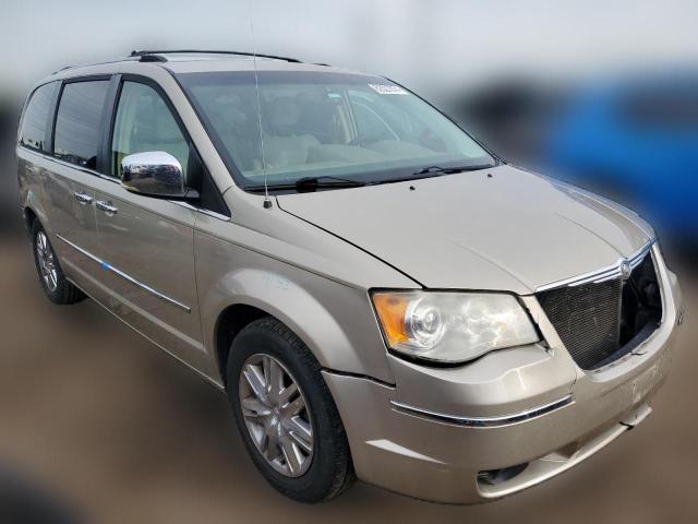 Photo 3 VIN: 2A8HR64X48R689134 - CHRYSLER MINIVAN 