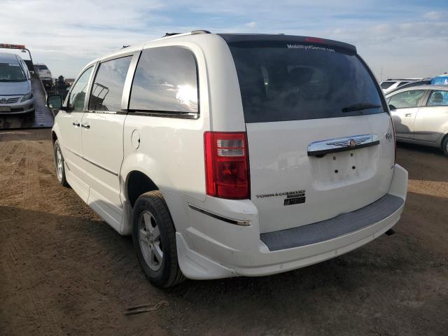 Photo 1 VIN: 2A8HR64X48R720236 - CHRYSLER MINIVAN 