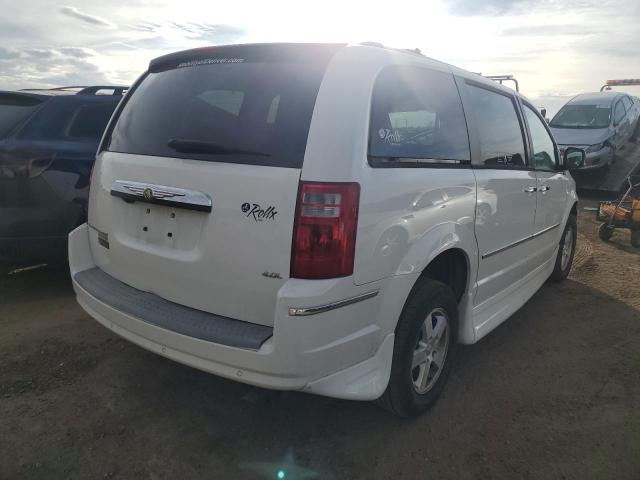 Photo 2 VIN: 2A8HR64X48R720236 - CHRYSLER MINIVAN 