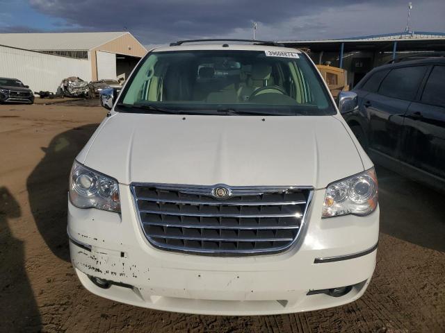 Photo 4 VIN: 2A8HR64X48R720236 - CHRYSLER MINIVAN 