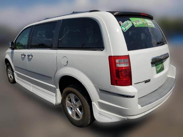 Photo 1 VIN: 2A8HR64X48R720236 - CHRYSLER MINIVAN 