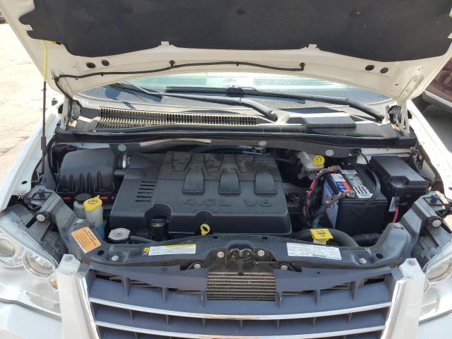 Photo 11 VIN: 2A8HR64X48R720236 - CHRYSLER MINIVAN 