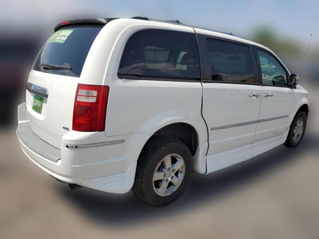 Photo 2 VIN: 2A8HR64X48R720236 - CHRYSLER MINIVAN 