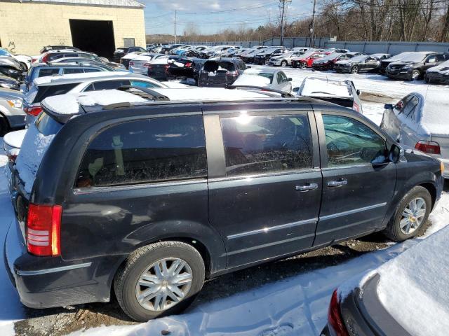 Photo 2 VIN: 2A8HR64X48R740583 - CHRYSLER MINIVAN 