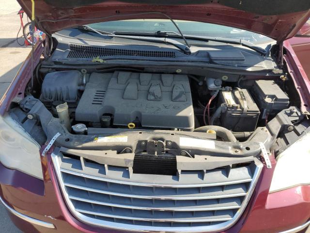 Photo 11 VIN: 2A8HR64X48R751308 - CHRYSLER TOWN & COU 