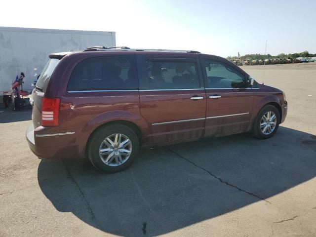 Photo 2 VIN: 2A8HR64X48R751308 - CHRYSLER TOWN & COU 