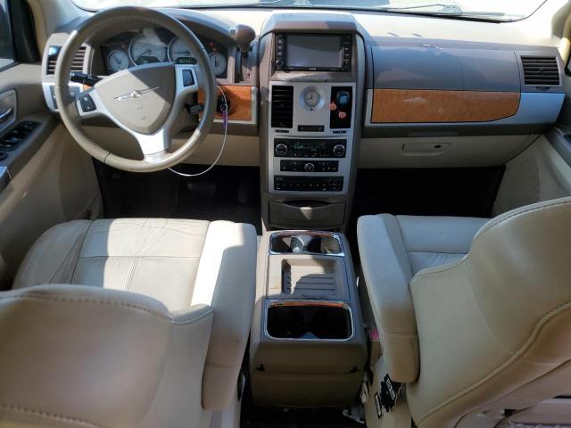 Photo 7 VIN: 2A8HR64X48R751308 - CHRYSLER TOWN & COU 