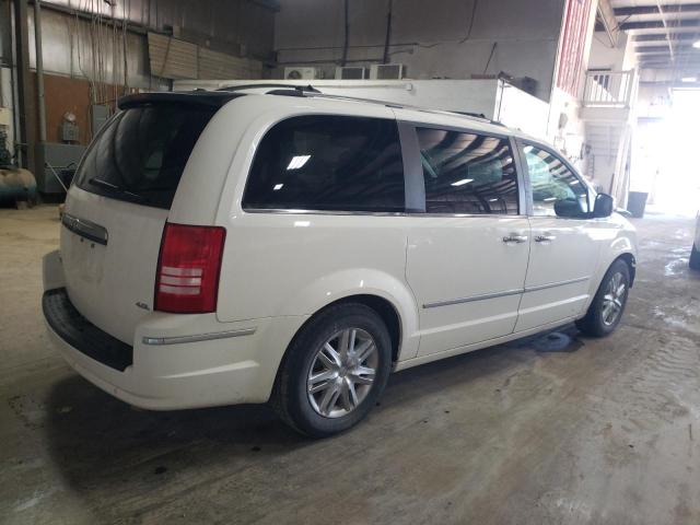 Photo 2 VIN: 2A8HR64X48R771381 - CHRYSLER MINIVAN 