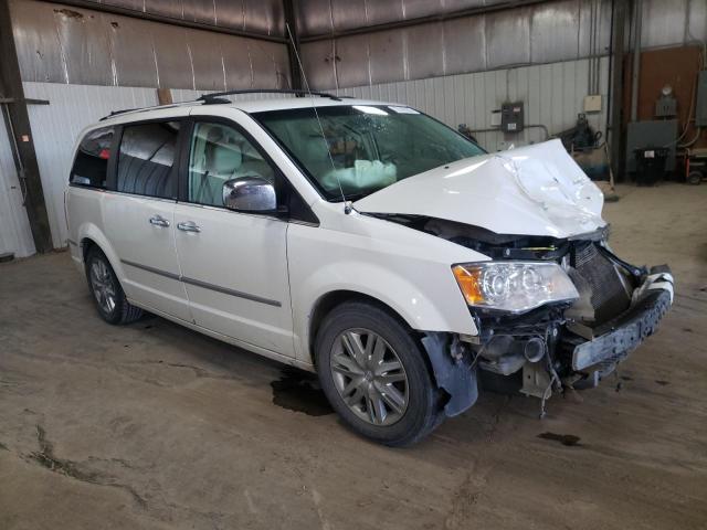 Photo 3 VIN: 2A8HR64X48R771381 - CHRYSLER MINIVAN 